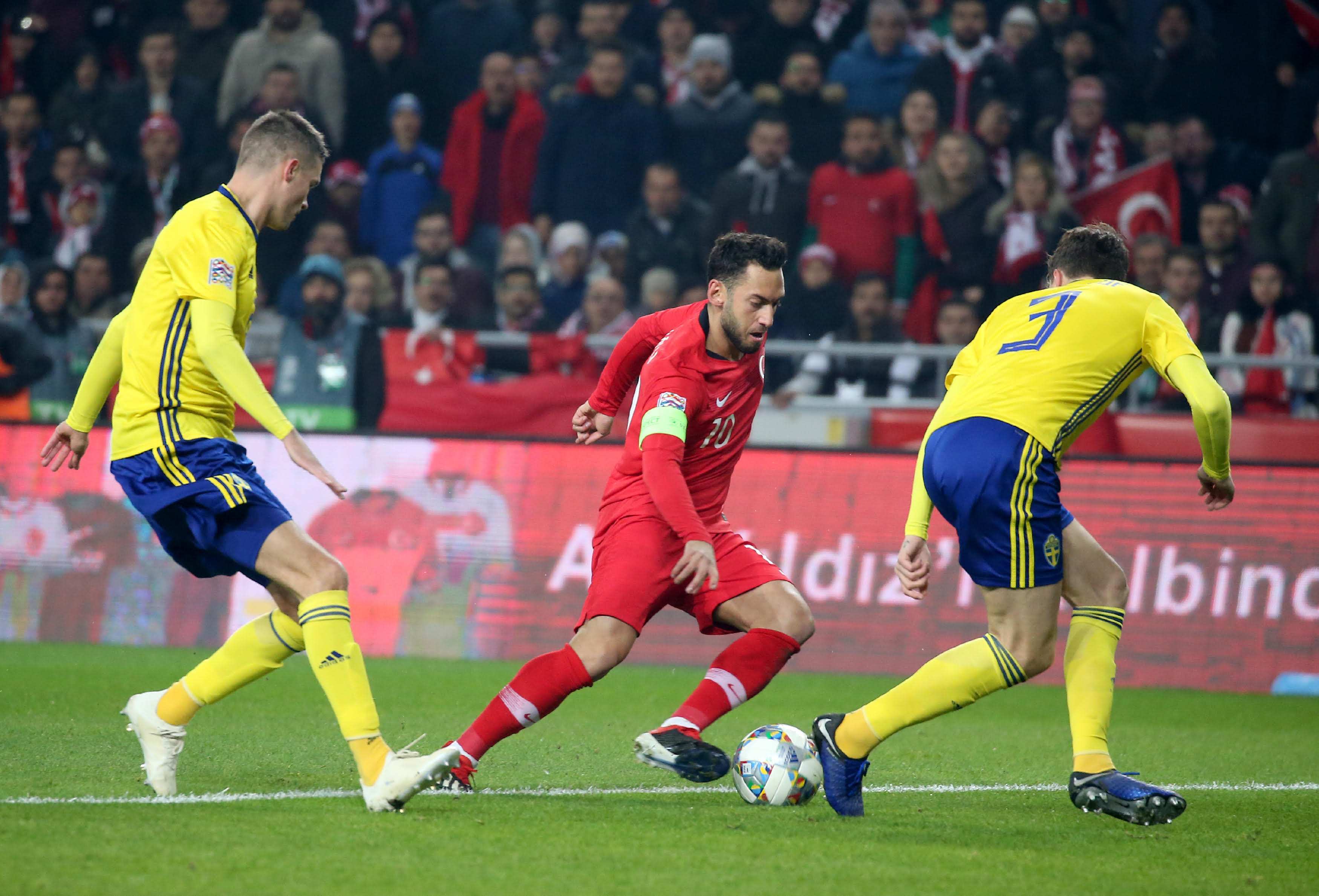 沉重的打击 沉重的打击