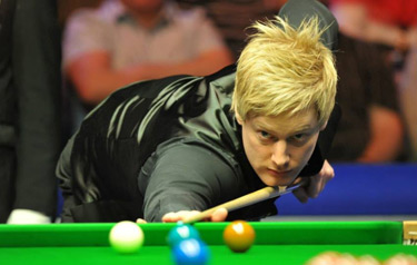 比赛的最后 比赛的最后